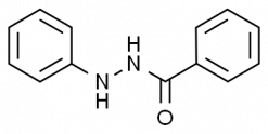 N'-Phenylbenzohydrazide
