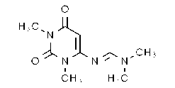 6-[(Dimethylamino)methylene]aminouracil
