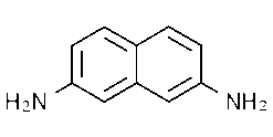 Naphthalene-2,7-diamine